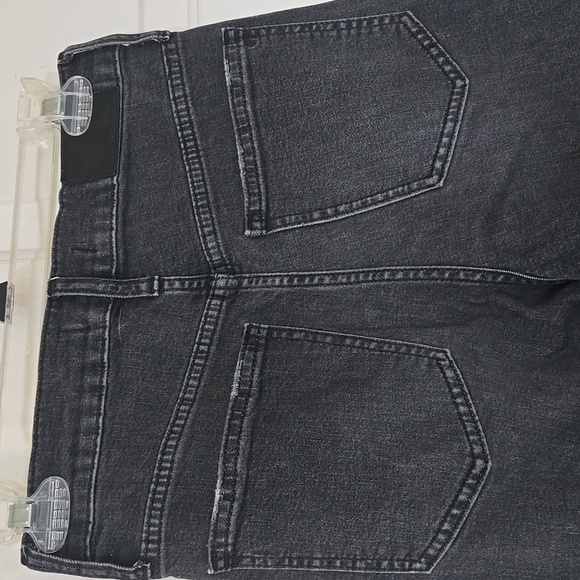 Madewell Perfect Vintage Crop Straight Jean - Picture 5 of 8